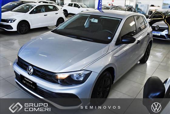 VOLKSWAGEN POLO 1.0 MPI TRACK MANUAL VOLKSWAGEN POLO 1.0 MPI TRACK MANUAL